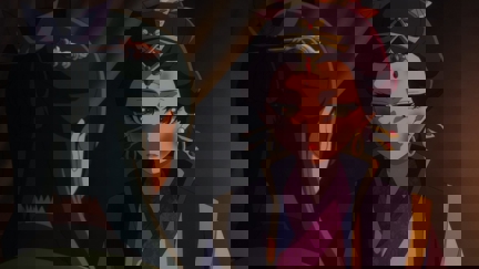 Episode image for 1x46
