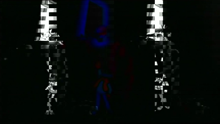 Episode image for 1x101