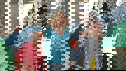 Episode image for 12x01