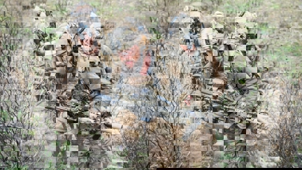 Episode image for 1x21