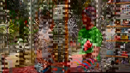 Episode image for 1x09