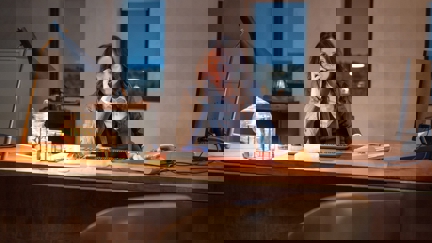 Episode image for 1x03