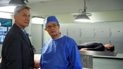 Episode image for 9x15