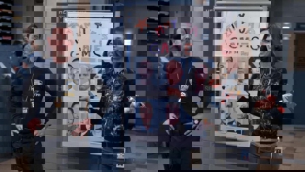 Episode image for 2x03