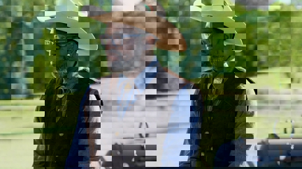 Episode image for 1x03