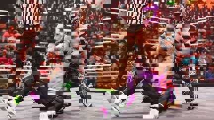 Episode image for 18x30