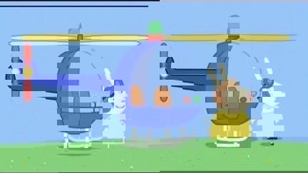 Episode image for 3x34