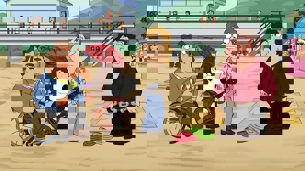 Episode image for 20x02