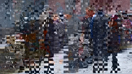 Episode image for 2x11