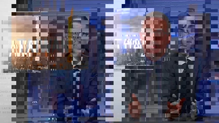 Episode image for 8x27