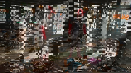 Episode image for 1x04
