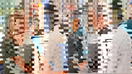 Episode image for 11x01