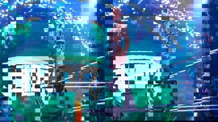 Episode image for 17x47