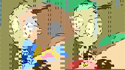 Episode image for 2x05