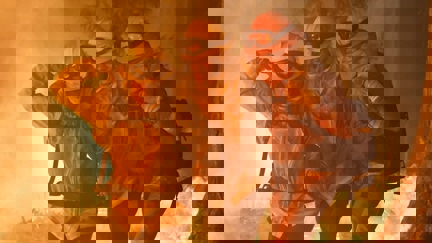 Episode image for 1x01