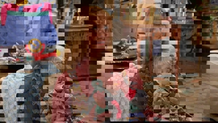 Episode image for 2x20