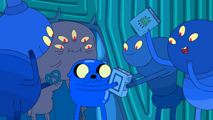 Episode image for 10x10