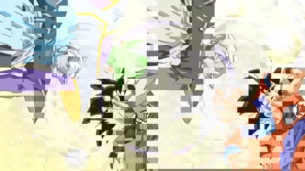 Episode image for 1x53