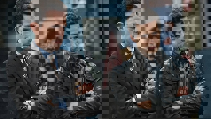 Episode image for 2x08