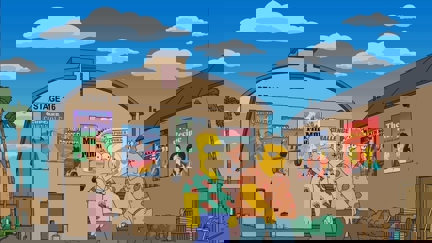 Episode image for 36x16