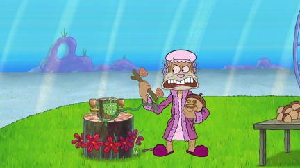 Episode image for 15x10