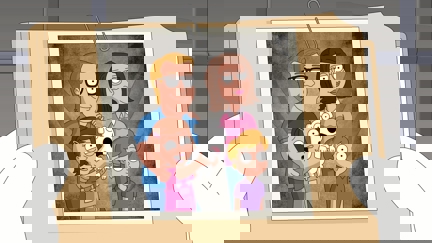 Episode image for 19x16