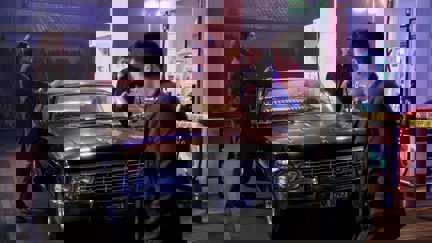 Episode image for 10x15