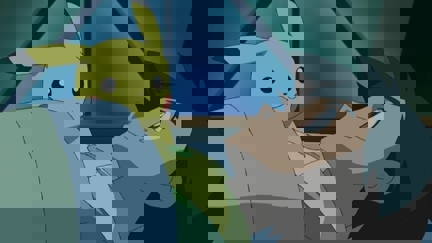 Episode image for 16x45