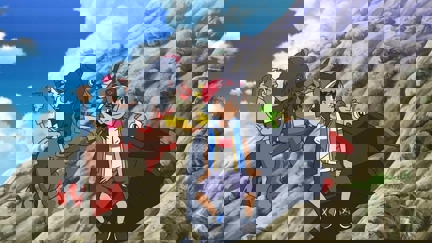 Episode image for 24x28