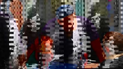 Episode image for 8x13
