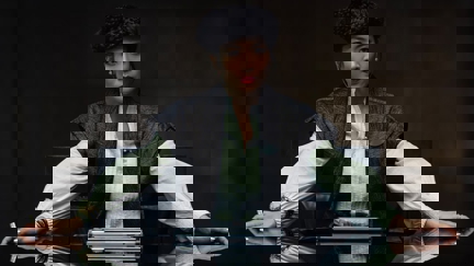 Episode image for 1x06