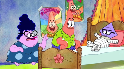Episode image for 4x02