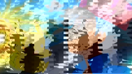 Episode image for 19x34