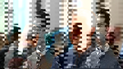 Episode image for 2x02