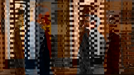 Episode image for 2x09