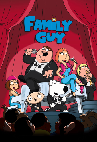 poster for season 6