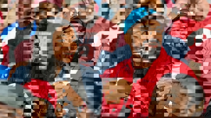 Episode image for 5x03