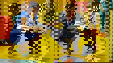 Episode image for 27x02