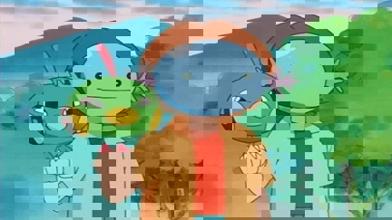 Episode image for 4x44