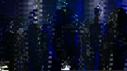 Episode image for 8x18