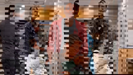 Episode image for 1x04