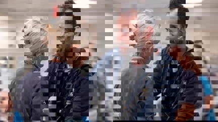 Episode image for 1x10