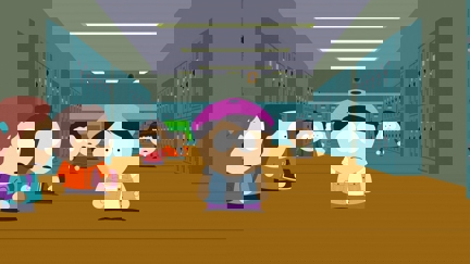 Episode image for 18x03