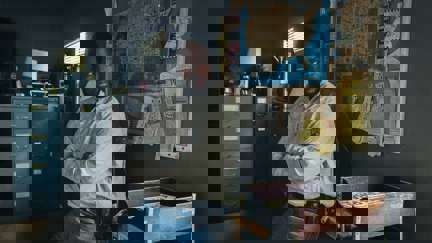Episode image for 1x03
