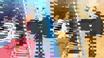 Episode image for 25x27