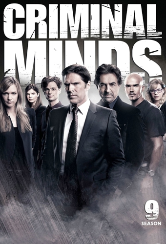 poster for season 9