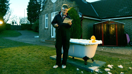 Episode image for 1x01