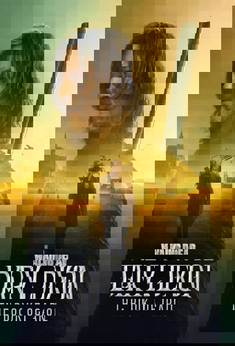 poster for season 2