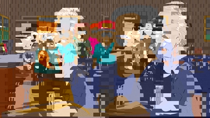 Episode image for 16x10