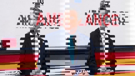Episode image for 20x23